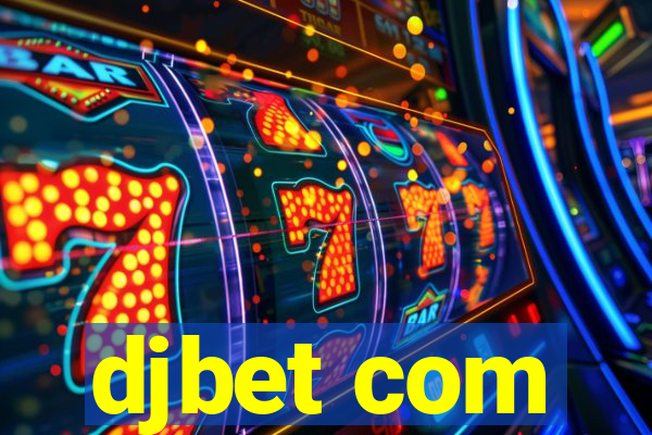 djbet com